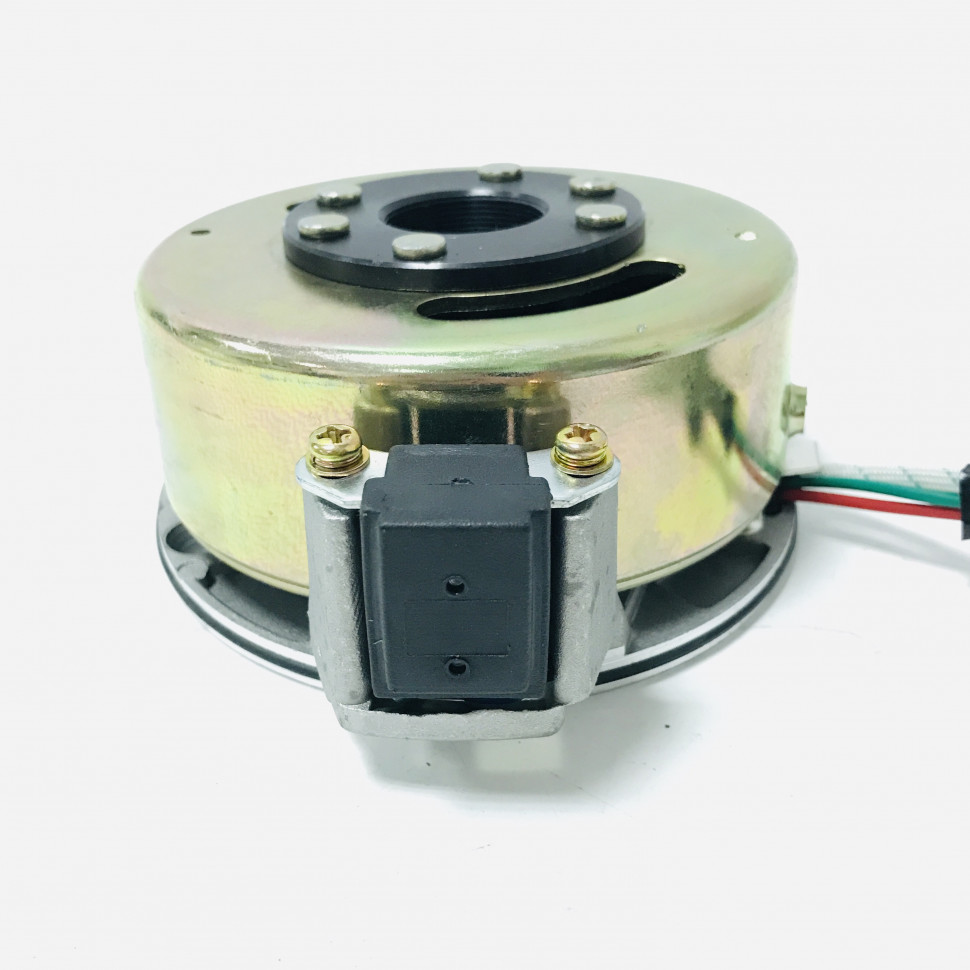 Генератор в сборе 160FMK (1 катушка) 160см3 (YX-160)