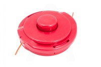 Шпулька косильная саморегулирующаяся (плоская, красная)