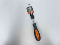 Отвертка шлицевая 150*6,0мм