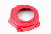 Кожух крыльчатки охлаждения ЦПГ двигателя 178F (6 л.с.)