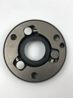 Муфта обгонная Альфа, Дельта (без резьбы)