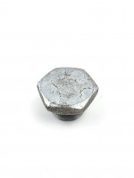 Болт пера Урал М28*15мм, оригинал