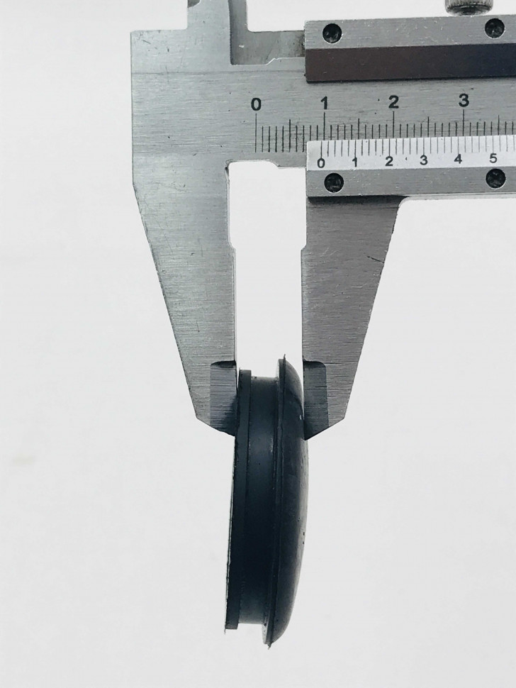 Заглушка Буран снегоход коробки реверса 110600079