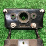 Кронштейн заднего фонаря Bajaj Boxer 150 Кронштейн заднего фонаря Bajaj Boxer 150
