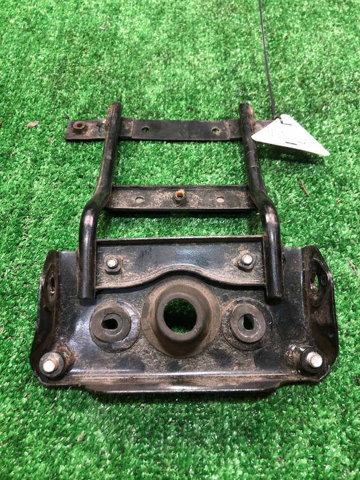Кронштейн заднего фонаря Bajaj Boxer 150 Кронштейн заднего фонаря Bajaj Boxer 150