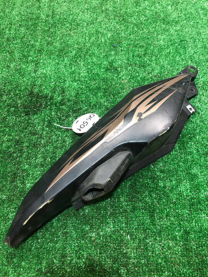 Обтекатель задний левый Racer RC250CK