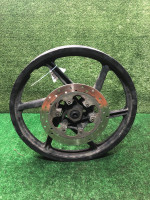 Диск передний 1.6х17 Bajaj Boxer 150