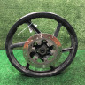 Диск передний 1.6х17 Bajaj Boxer 150