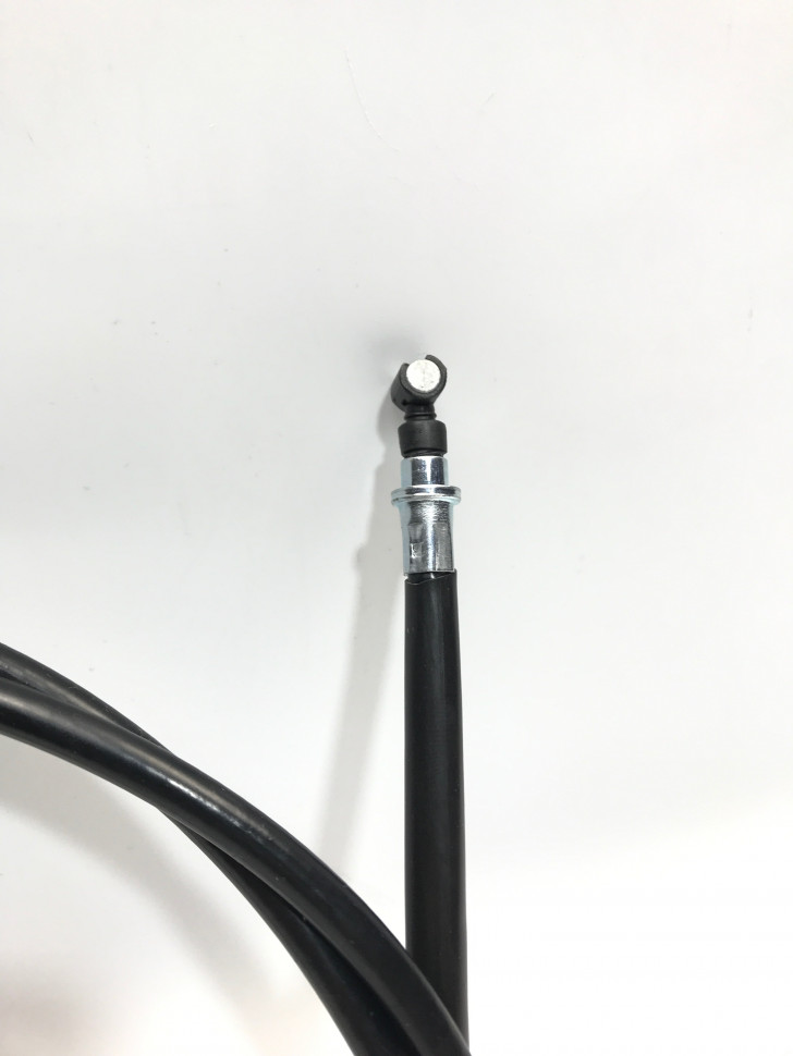 Трос заднего тормоза 139QMB