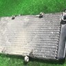 Радиатор в сборе Honda CBR1100XX Blackbird 19010-MAT-003