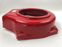 Кожух крыльчатки охлаждения ЦПГ двигателя 186F (9 л.с.)