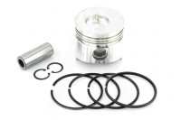 Поршень двигателя 190N (10 л.с.) .STD (d=90,00)