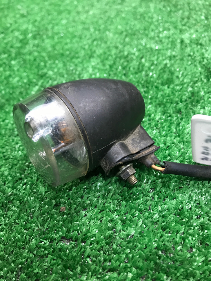 Указатель поворота SYM Orbit 50 Уценка Тип1 Указатель поворота SYM Orbit 50 Уценка Тип1