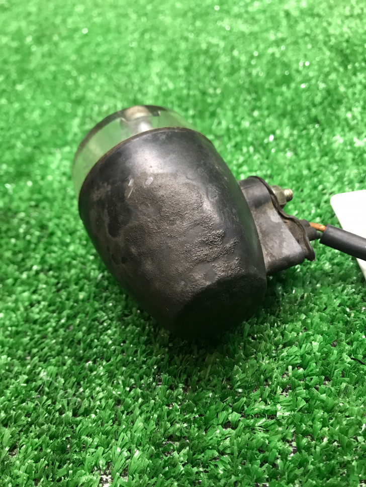 Указатель поворота SYM Orbit 50 Уценка Тип1 Указатель поворота SYM Orbit 50 Уценка Тип1