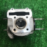 ГБЦ в сборе 139 QMB D50mm клапана-16/18