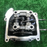ГБЦ в сборе 139 QMB D50mm клапана-16/18