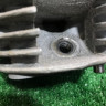 ГБЦ в сборе 139 QMB D50mm клапана-16/18