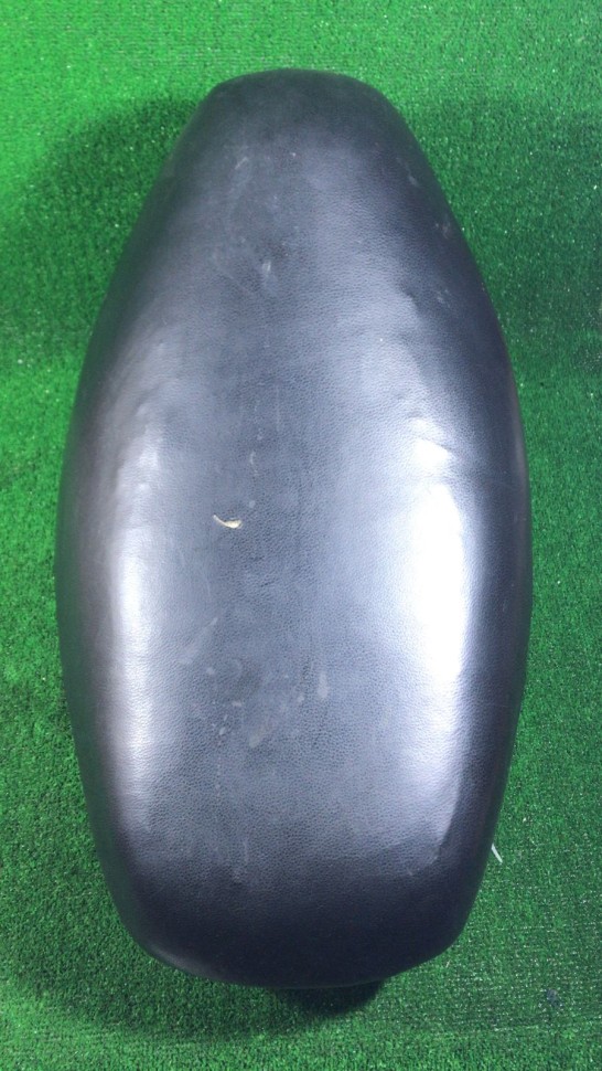 Сиденье в сборе с багажником Honda Tact AF-24 Сиденье в сборе с багажником Honda Tact AF-24