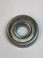 Подшипник редуктора мотокоса 6000-ZZ 10*26*8 (Япония) KOY