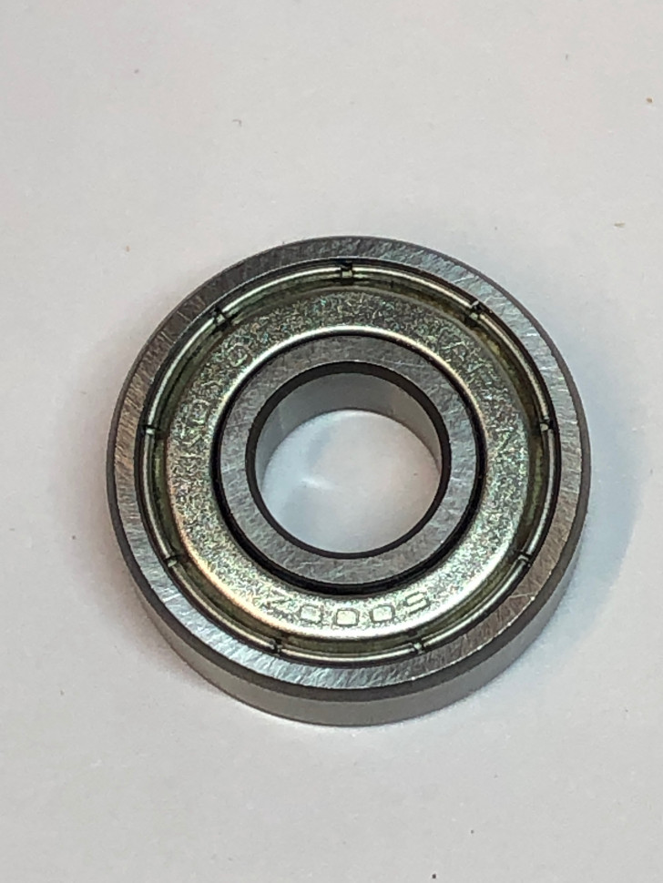 Подшипник редуктора мотокоса 6000-ZZ 10*26*8 (Япония) KOY Подшипник редуктора мотокоса 6000-ZZ 10*26*8 (Япония) KOY