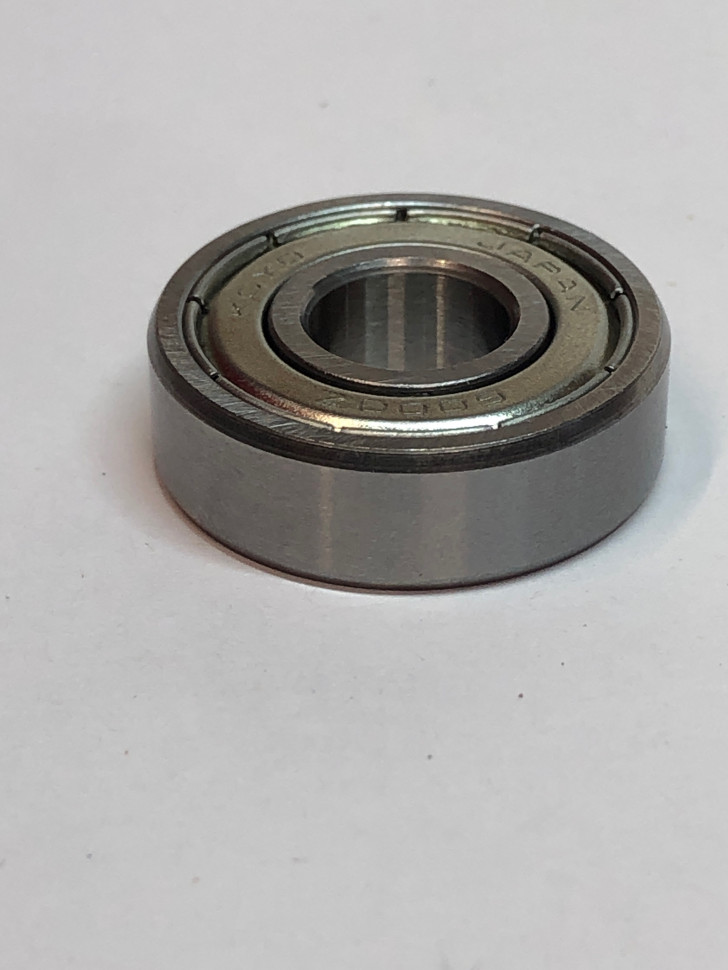 Подшипник редуктора мотокоса 6000-ZZ 10*26*8 (Япония) KOY Подшипник редуктора мотокоса 6000-ZZ 10*26*8 (Япония) KOY