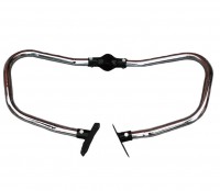 Дуги Иж безопасности универсальные хром