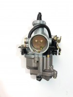 Карбюратор 4T CB/CG 150 (PZ27, ускорительный насос, ручной дроссель)