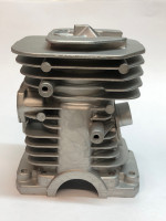 Поршневая бензопилы (ЦПГ) Husqvarna 137 (d=38) (премиум качество)