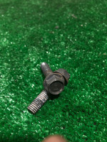 Болты глушителя M8 Honda  Dio AF-27 Оригинал