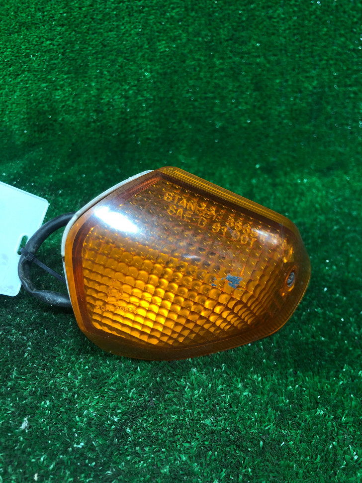 Указатель поворота задний правый Kawasaki ZZR 400 Оригинал