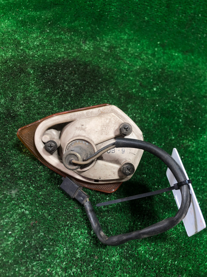 Указатель поворота задний правый Kawasaki ZZR 400 Оригинал