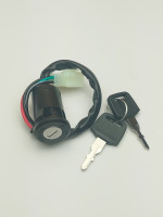Замок зажигания TTR 125 ATV (папа)