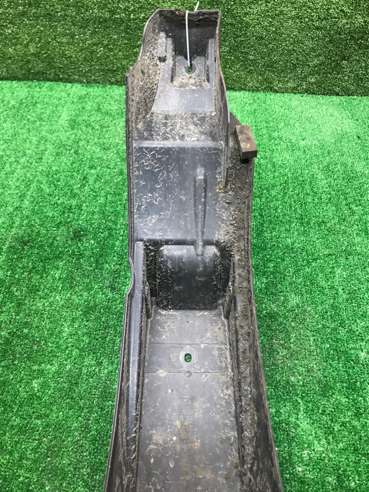 Крыло заднее с подкрылком Bajaj Boxer 150 Крыло заднее с подкрылком Bajaj Boxer 150