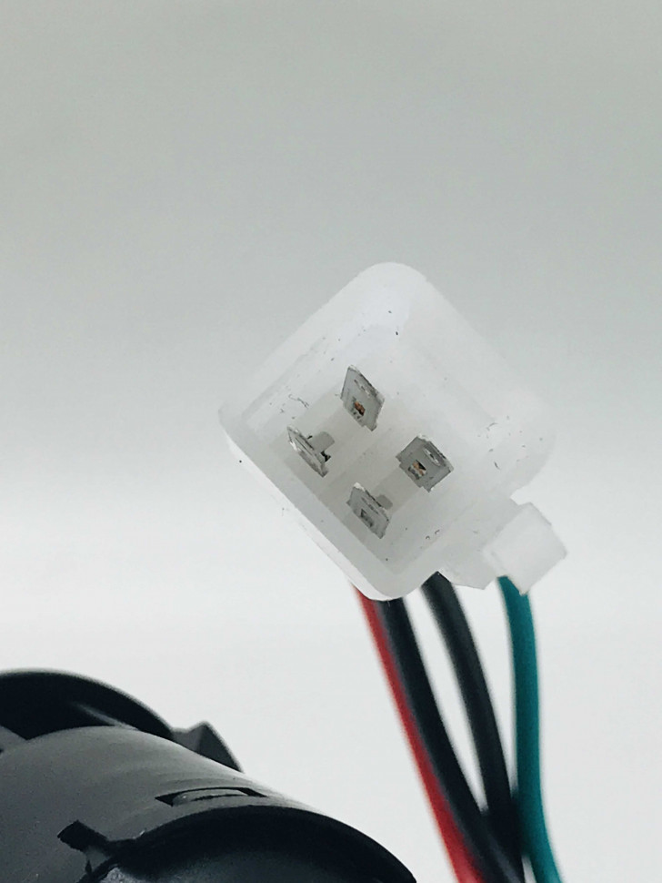 Замок зажигания Динго снегоход Т125