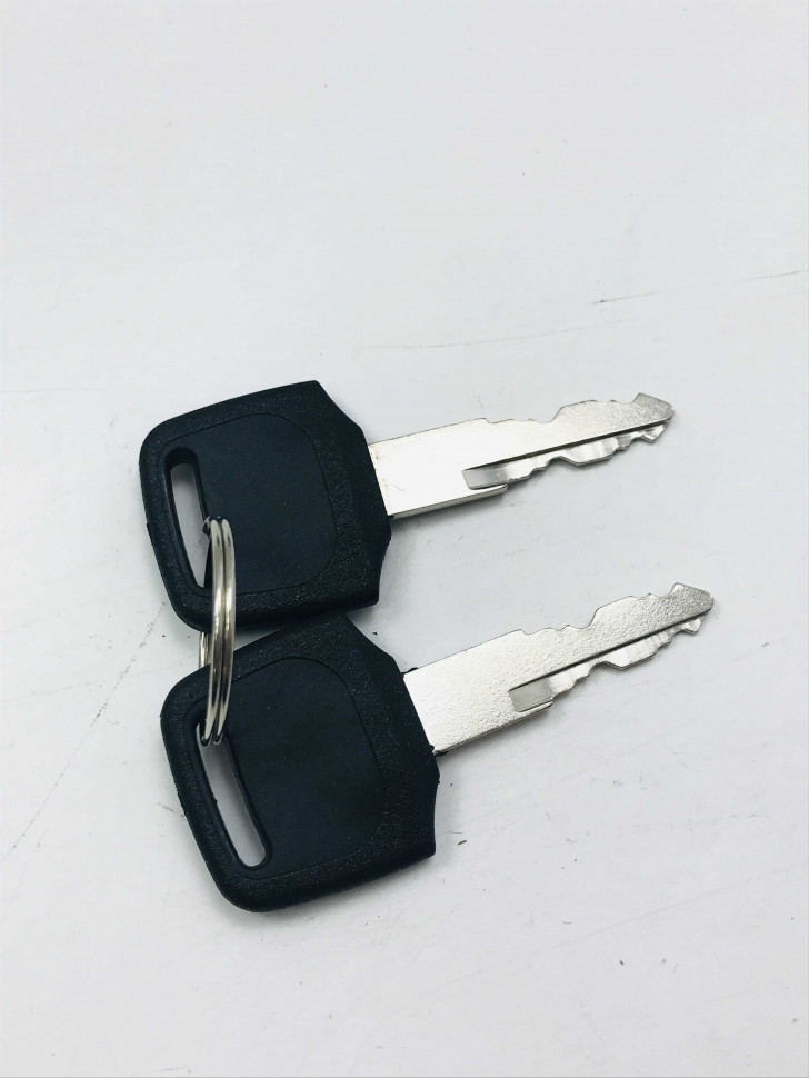 Замок зажигания Динго снегоход Т125