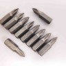 Набор бит 1/4" PH1*25мм 10шт