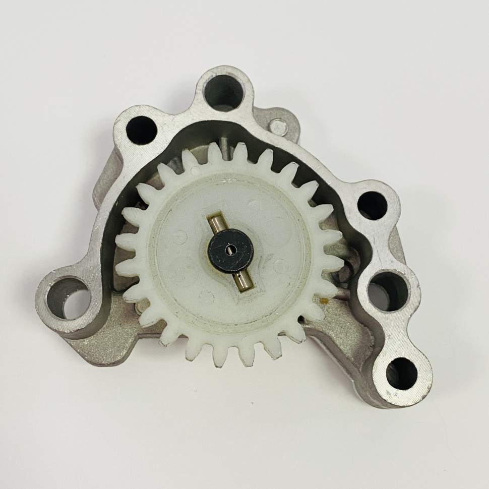 Насос масляный YX140, 156FMJ (W063)