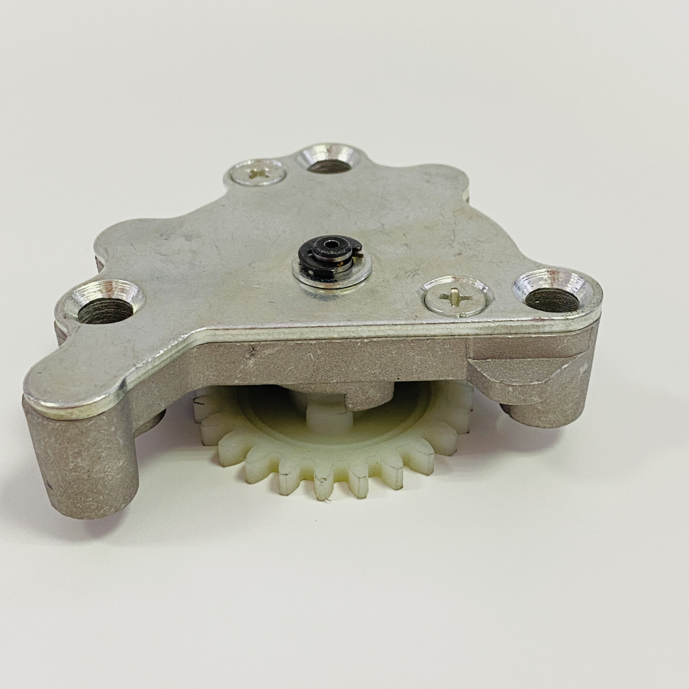 Насос масляный YX140, 156FMJ (W063)