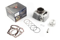 Поршневая (ЦПГ) 4T CB150 (d-62.0)