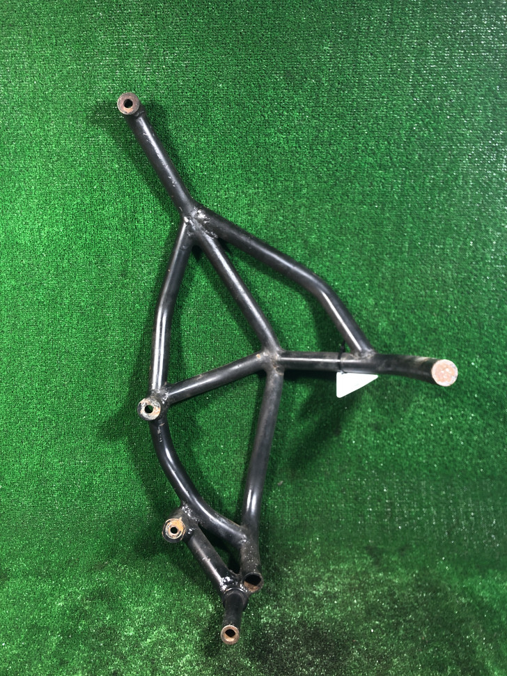 Комплект дуг с крепежом и слайдерами Kawasaki ZX1000 Ninja ZX-10R 2004