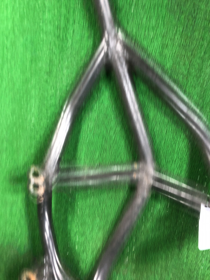 Комплект дуг с крепежом и слайдерами Kawasaki ZX1000 Ninja ZX-10R 2004