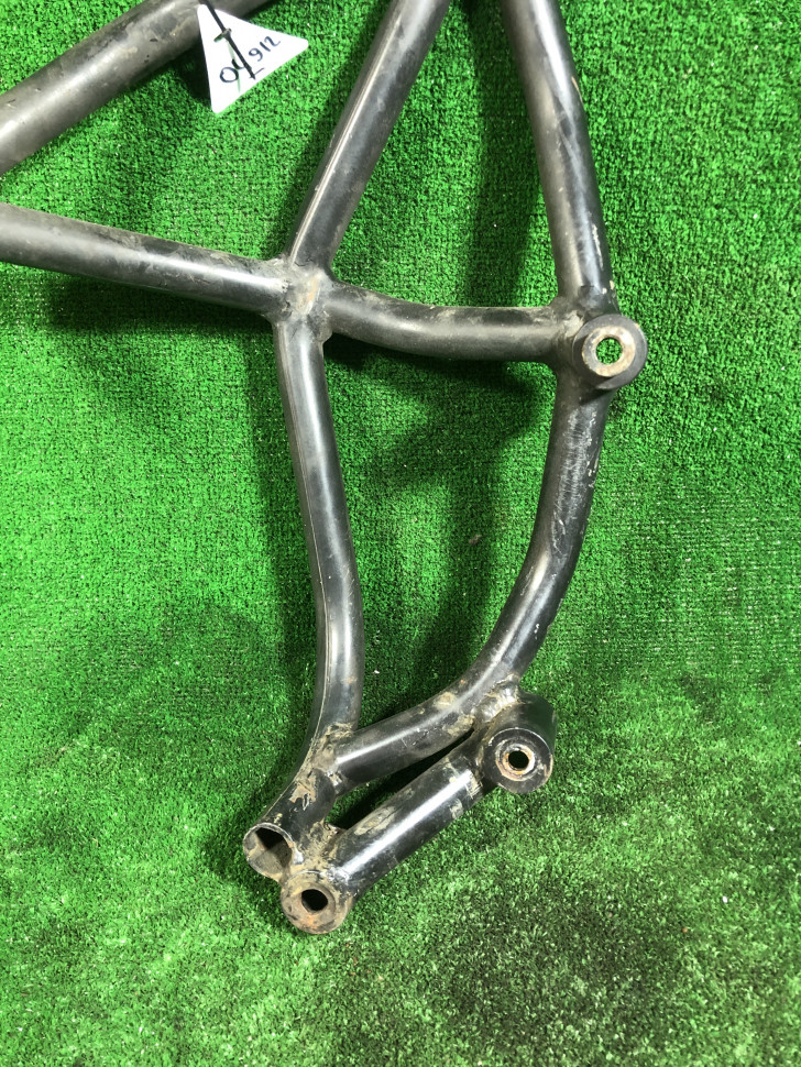 Комплект дуг с крепежом и слайдерами Kawasaki ZX1000 Ninja ZX-10R 2004