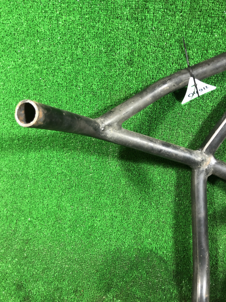 Комплект дуг с крепежом и слайдерами Kawasaki ZX1000 Ninja ZX-10R 2004