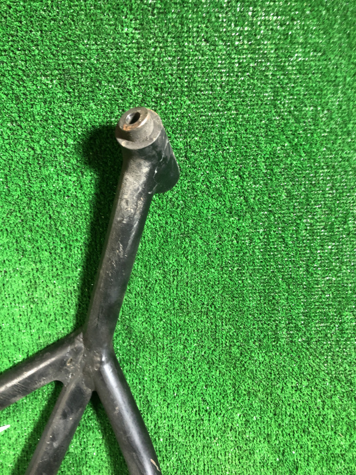 Комплект дуг с крепежом и слайдерами Kawasaki ZX1000 Ninja ZX-10R 2004