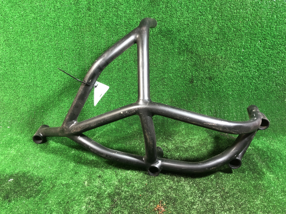 Комплект дуг с крепежом и слайдерами Kawasaki ZX1000 Ninja ZX-10R 2004