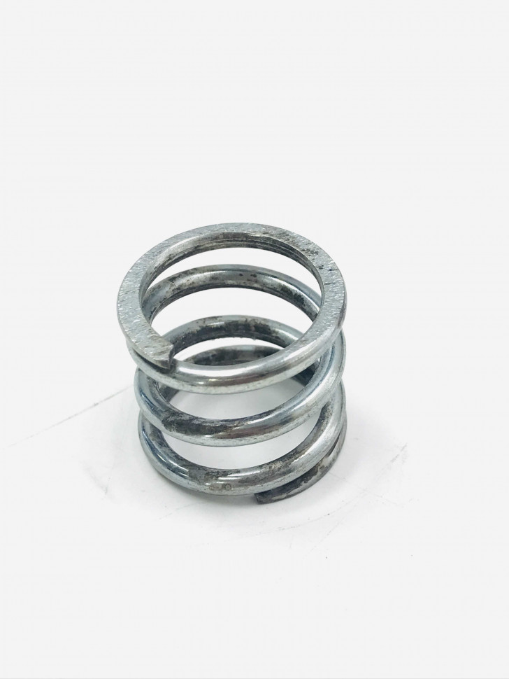 Пружина Буран снегоход рычага шкворня 110300048