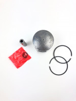 Поршень в сборе Suzuki ТВ60 43mm стандарт