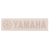 Наклейка логотип YMH 4x1см
