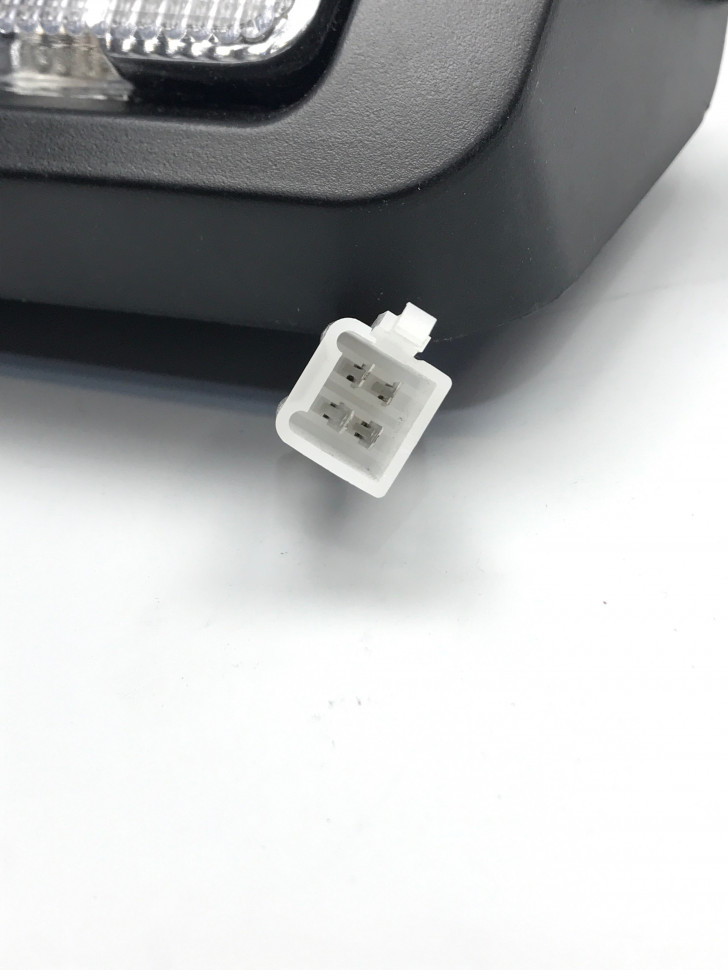 Фара задняя правая ATV WILD 125 X Фара задняя правая ATV WILD 125 X