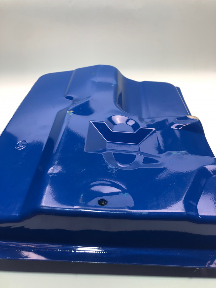 Бак топливный бензогенератора Уценка